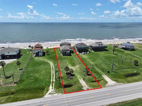 1530 Highway 87, Gilchrist, TX 77617