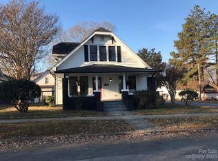411 5th St, Spencer, NC 28159