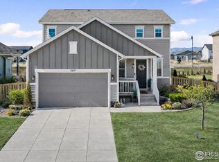 5247 Alberta Falls St, Timnath, CO 80547