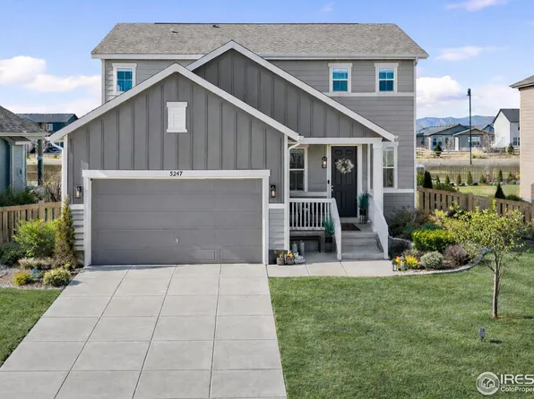 5247 Alberta Falls St, Timnath, CO 80547