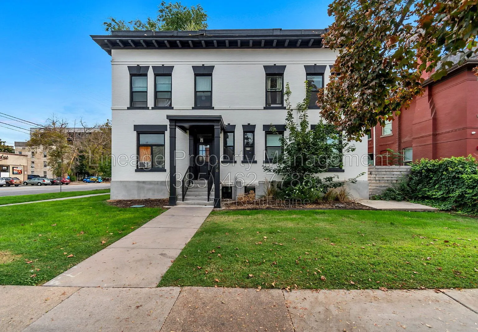 1 bed, 1.0 bath, 700 sqft, $1,000 — Photo 1