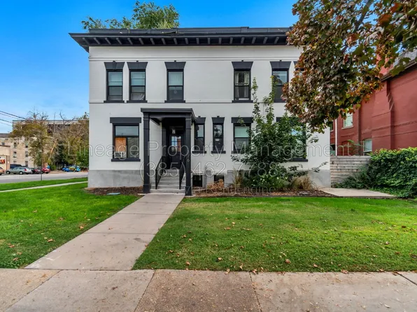 376 E Broadway St APT 3, Salt Lake City, UT 84111