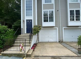 931 Forest Hills Ave, Annapolis, MD 21403