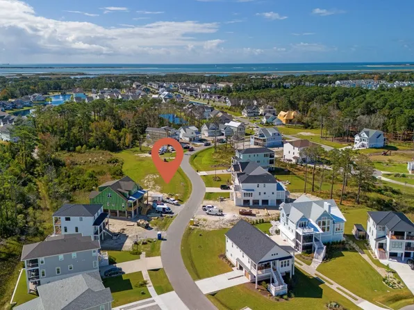 530 Sheldrake Court, Beaufort, NC 28516