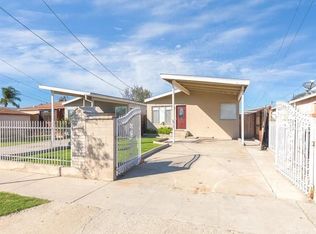 4625 W 153rd Pl, Lawndale, CA 90260
