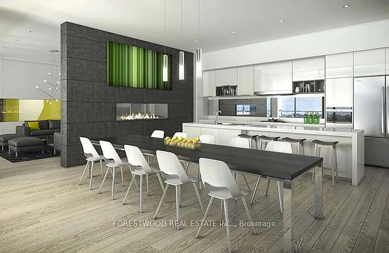 158 Front St E #519 — Photo 23