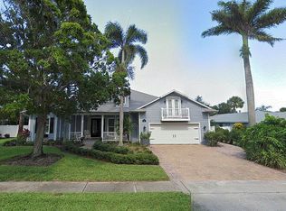6 Colonial Way #A, Indian Harbour Beach, FL 32937