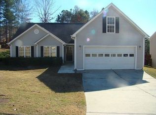 2800 Fort Apachee Trl, Dacula, GA 30019