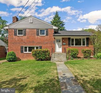 4906 Ertter Dr, Rockville, MD, 20852