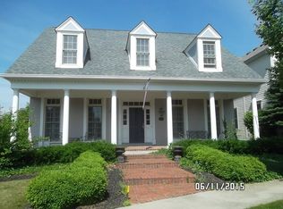 12626 Meeting House Rd, Carmel, IN 46032