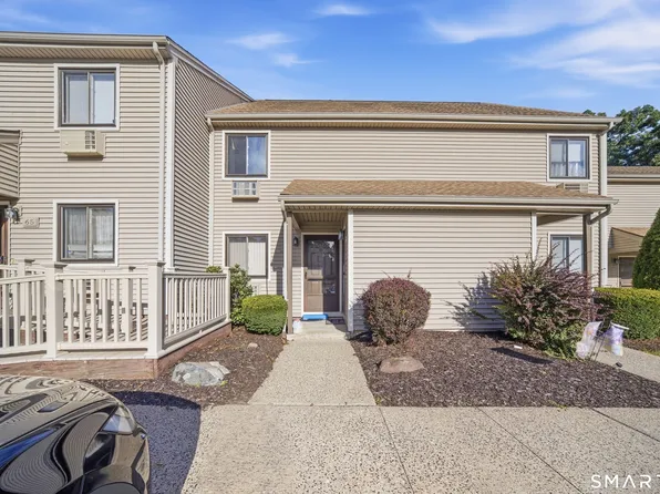 371 Emmett Street #66, Bristol, CT 06010