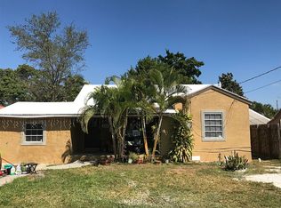 5579 SW 3rd St, Miami, FL 33134