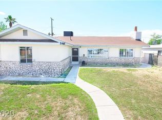 548 Federal St, Henderson, NV 89015
