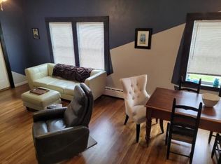 234 South St, Jim Thorpe, PA 18229