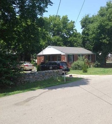 Back of Home