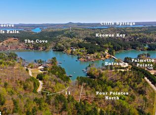 11 Whisper Ln, Salem, SC 29676