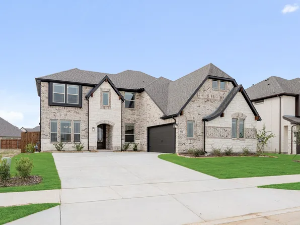 812 Blue Fescue Rd, Fort Worth, TX 76247