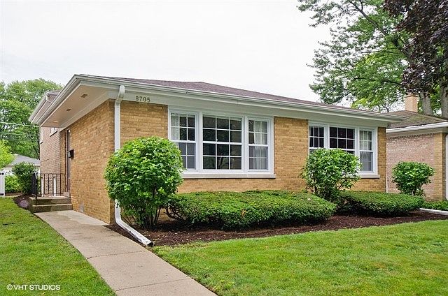 1st image of 8705 Kedvale Ave