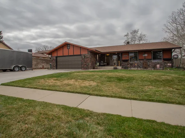 3744 S Oberlin Rd, West Valley City, UT 84120
