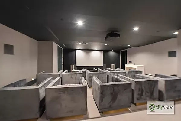 Rented by The KCI Group | media 58