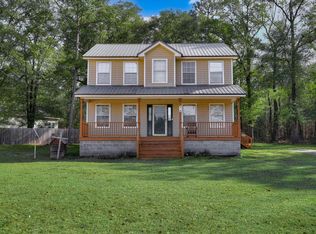 583 Oak Hills Court, Louisville, GA 30434