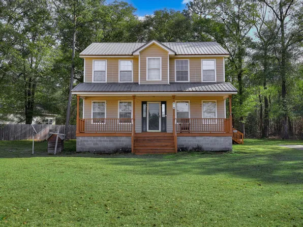 583 Oak Hills Court, Louisville, GA 30434