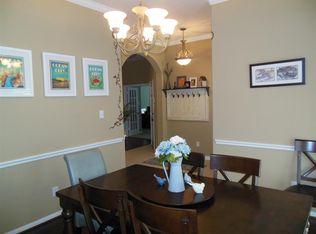 18110 Outback Lakes Trl, Humble, TX 77346