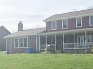 166 Hepler Rd, Sarver, PA 16055