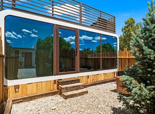 1802 Paseo Del Pueblo Sur S #1, Taos, NM 87571