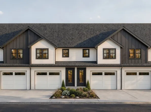 2098 Plan, Prairie Glen