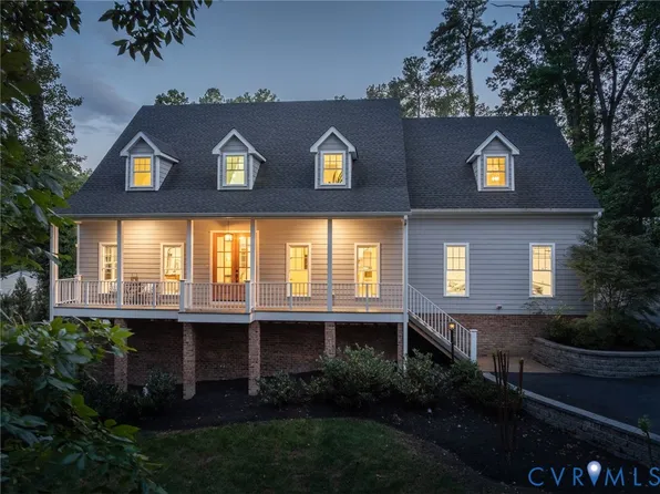 8009 Patterson Ave, Henrico, VA 23229