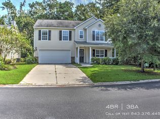 24 Shadow Moss Dr, Beaufort, SC 29906