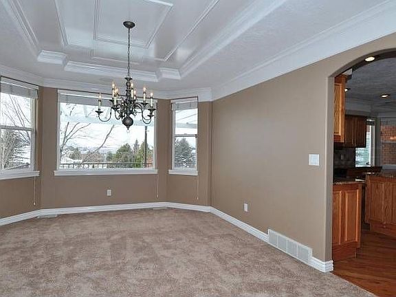 formal dining