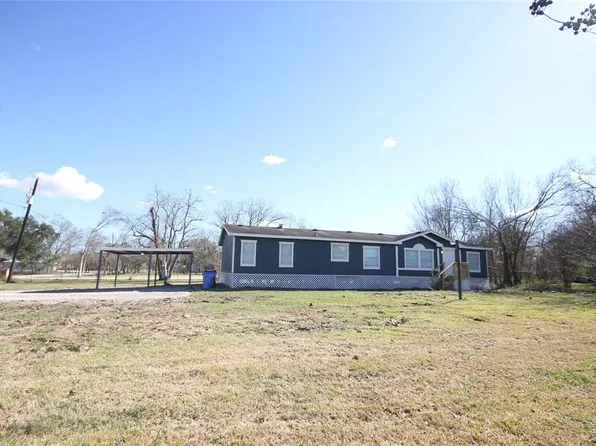 7102 King St, Manvel, TX 77578