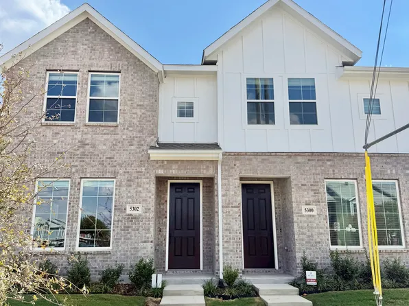 5300 Springlake Pkwy, Haltom City, TX 76117