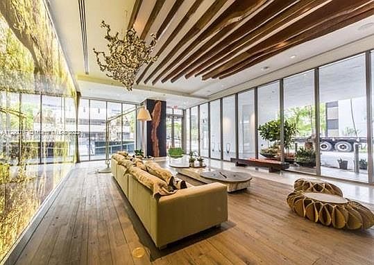 2nd image of 1010 Brickell Ave #4710