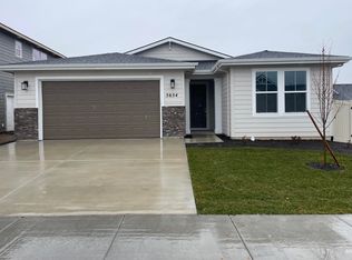5654 W Ladle Rapids St, Meridian, ID 83646