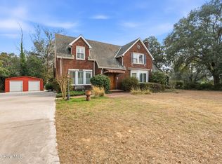 611 Rice Street, Hamlet, NC 28345