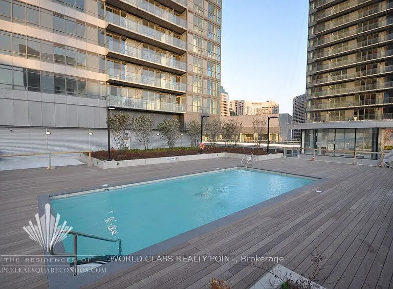 55 Bremner Blvd #1308 — Photo 13