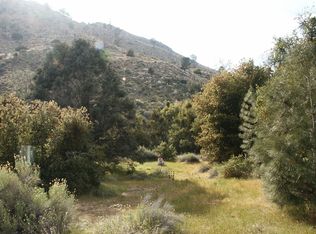 8447 Thoroughbred St, Onyx, CA 93255