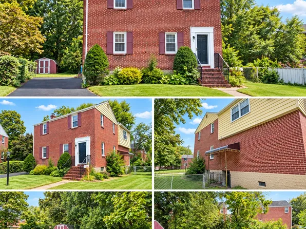 6 Vilone Pl, Wilmington, DE 19805