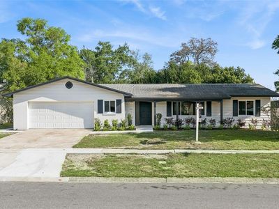 5511 Oakfield St, Orlando, FL, 32808