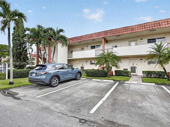 2nd image of 8941 S Hollybrook Blvd APT 202