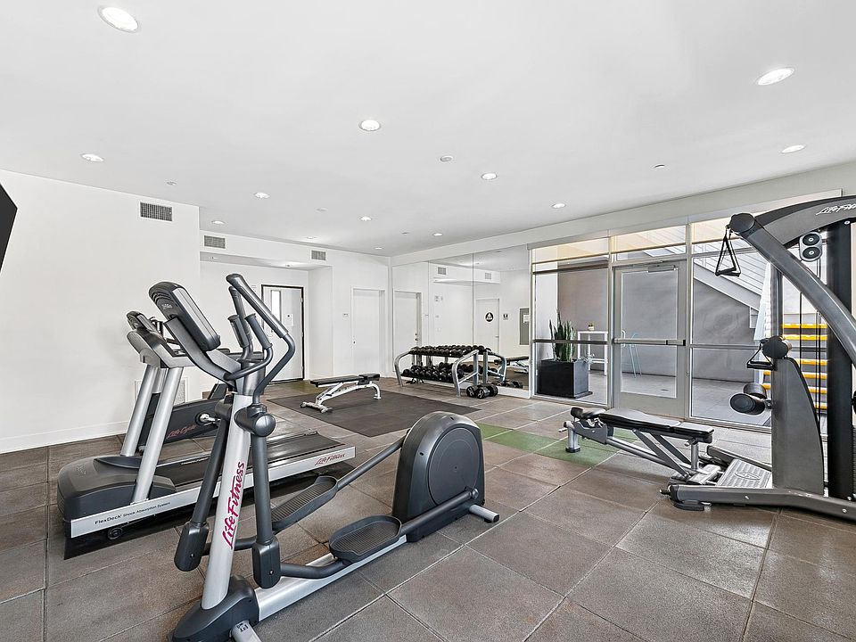 Empire at Kings 1232 N Kings Rd West Hollywood CA Zillow