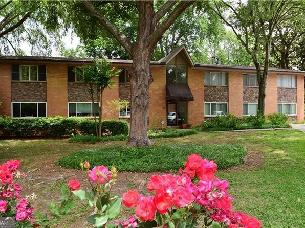 115 Biscayne Dr NW APT G3, Atlanta, GA 30309