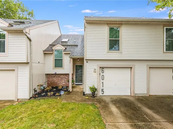6015 N Kansas Ave, Gladstone, MO 64119