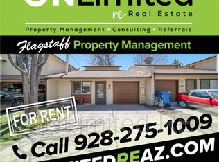 2511 E Jeffrey Loop, Flagstaff, AZ 86004