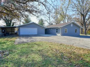 413 Molly Lane, Rockaway Beach, MO 65740