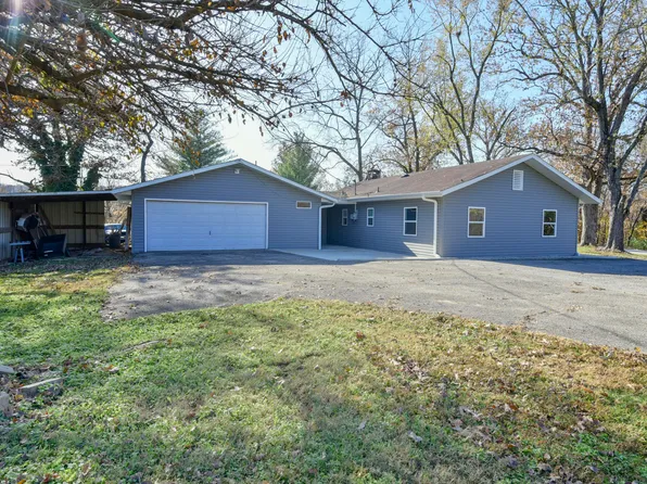 413 Molly Lane, Rockaway Beach, MO 65740