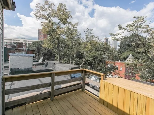 43 Greenwich St, Roxbury, MA 02120